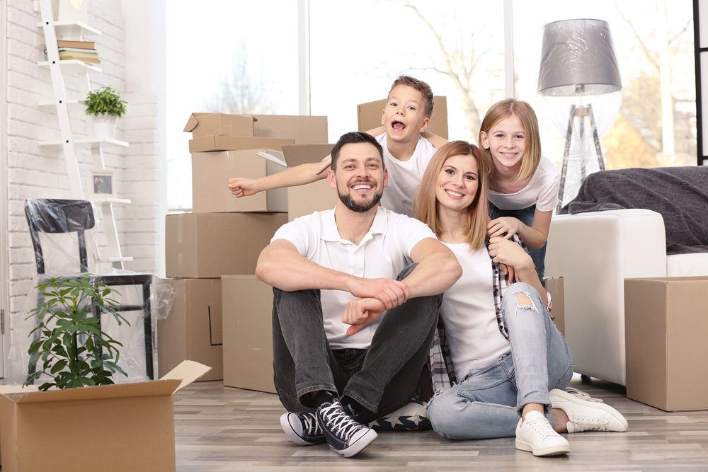 Las Vegas house movers