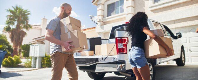 5 Tips for Choosing a Reliable Moving Company in Las Vegas