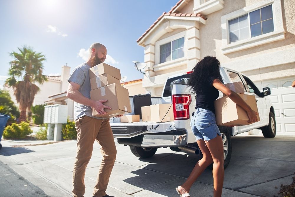 5 Tips for Choosing a Reliable Moving Company in Las Vegas