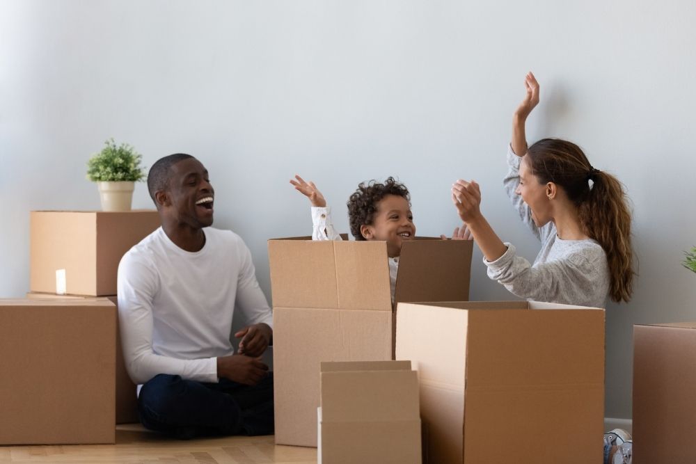 When Should You Start Packing for a Move?