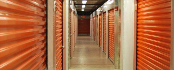 Advantages of Using Short-Term Storage Between Moves
