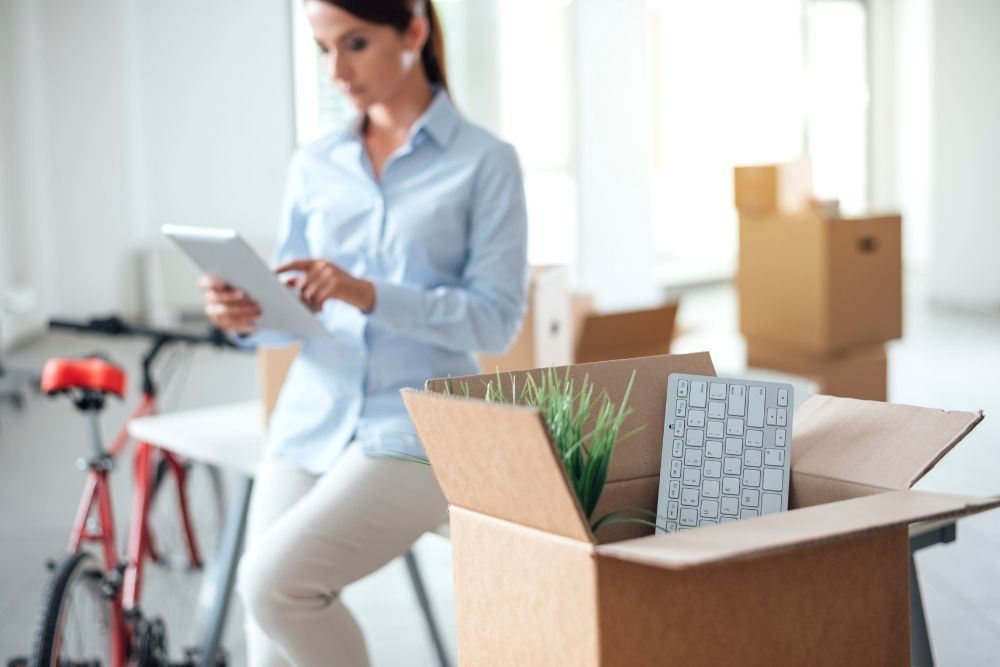 Key Things To Consider When Relocating an Office