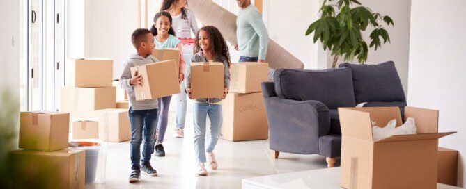 3 Questions To Ask When Getting a Moving Quote