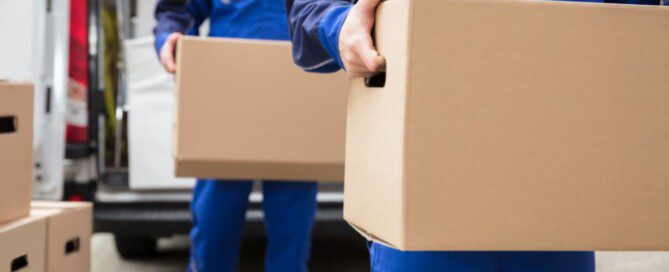 5 Questions To Ask Before Hiring Professional Movers
