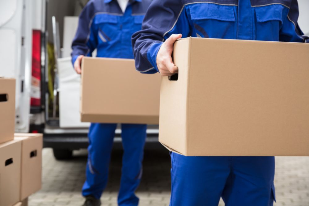 5 Questions To Ask Before Hiring Professional Movers