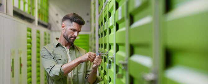 4 Ways That Self-Storage Can Help Businesses Grow