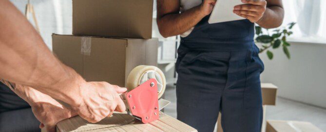 Not a Regular Mover? Here Are 5 Realistic Moving Options