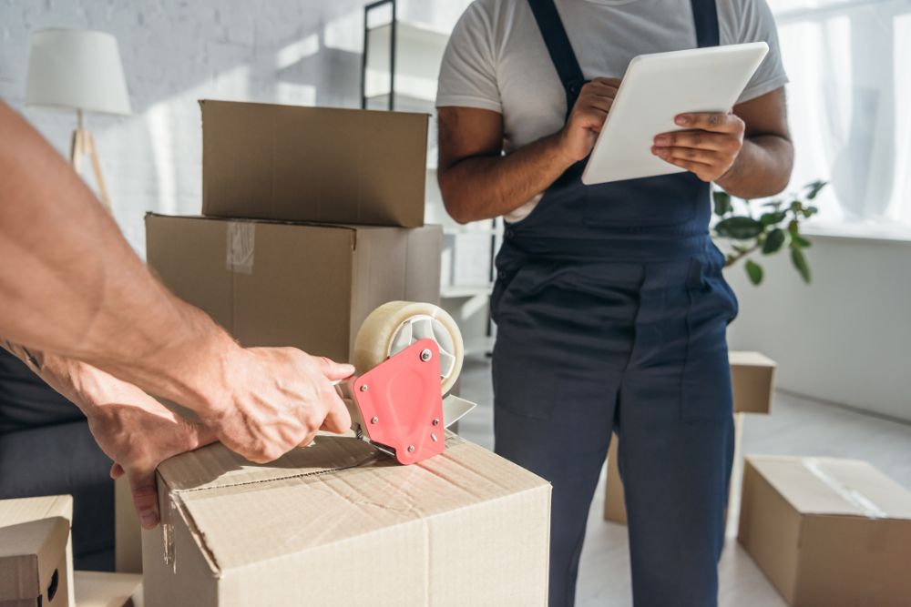 Not a Regular Mover? Here Are 5 Realistic Moving Options