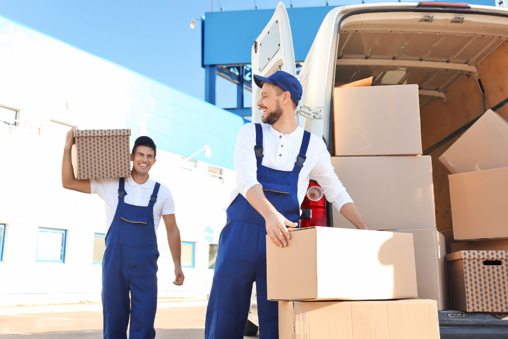 5 Moving Company Myths That Simply Aren’t True