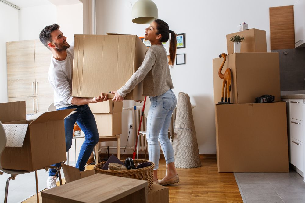 10 Common Mistakes To Avoid When You’re Moving