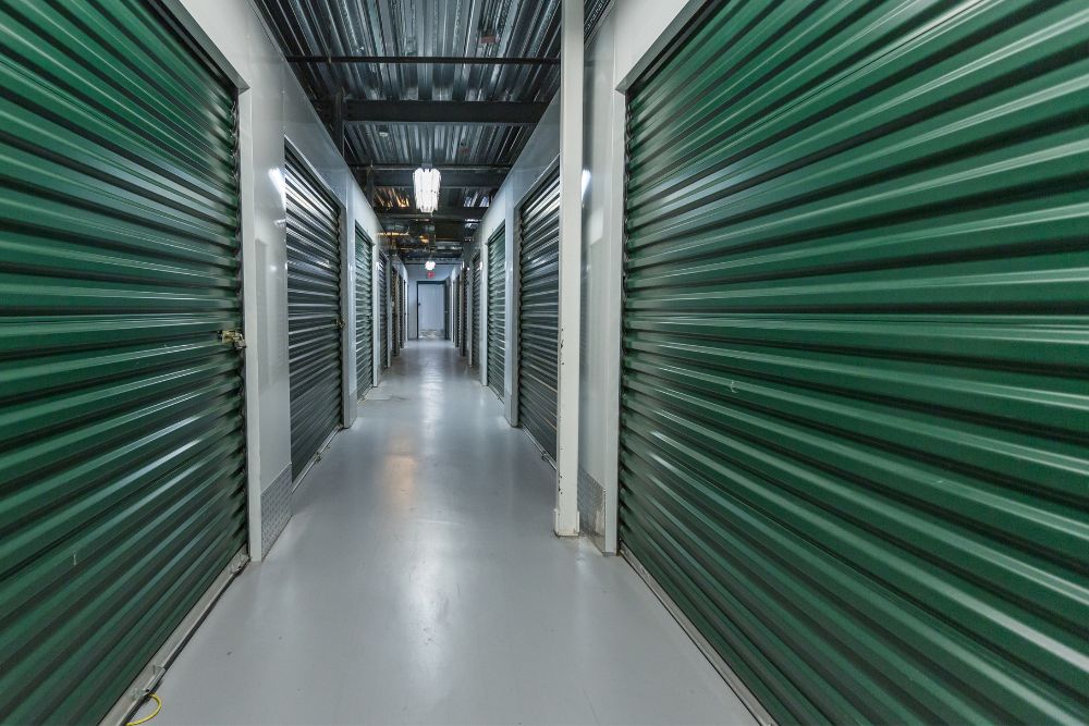 4 Winter Self-Storage Tips You Should Know