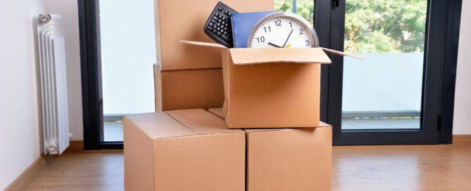 4 Must-Know Pointers for Moving Office Equipment