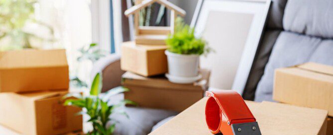 How To Efficiently Prepare for a Local Move
