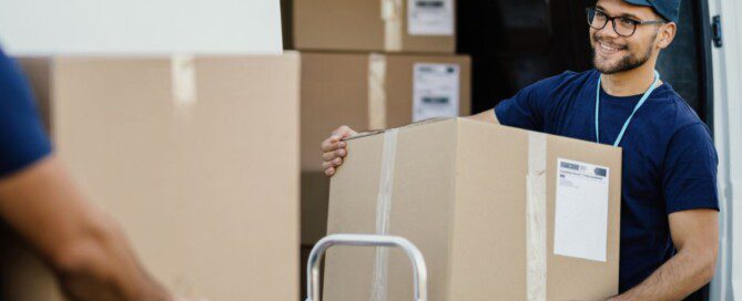 5 Ways To Stay Healthy During a Long-Distance Move