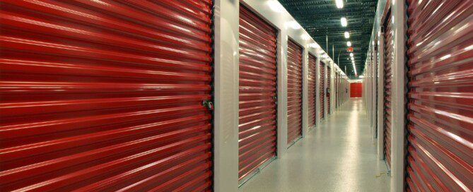 5 Common Misconceptions About Self-Storage