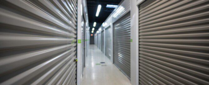 The Ultimate Guide to Local Self-Storage