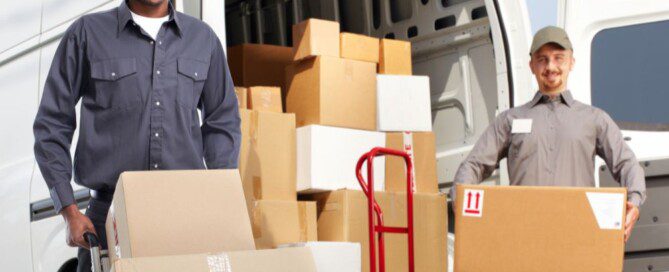 What To Expect From Your Full-Service Moving Company