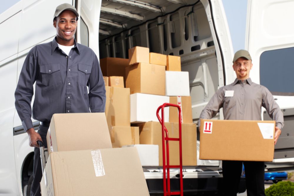 What To Expect From Your Full-Service Moving Company