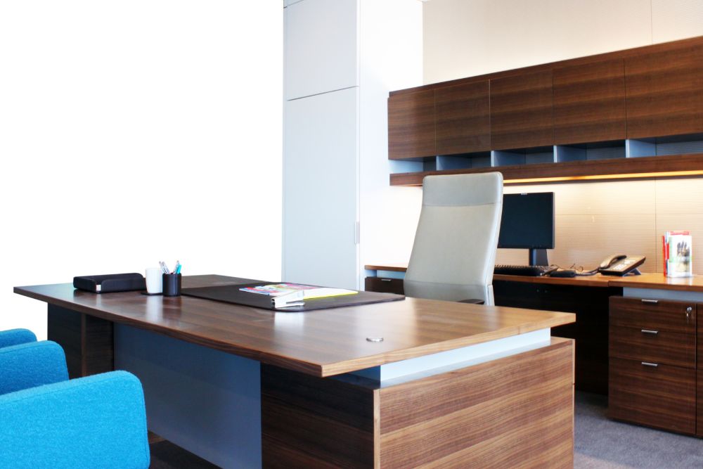 5 Tips for Future-Proofing Your Office Space