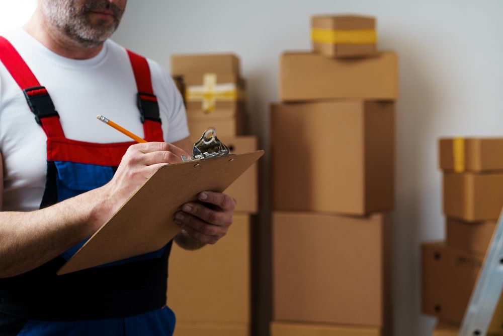 DIY vs. Professional Movers: What’s Right for You?