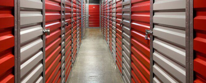 Tips for Running a Business From a Storage Unit
