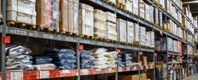 Top Commercial Storage Tips for Small Businesses