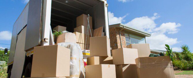 4 Items That Are Most Likely To Get Lost During a Move