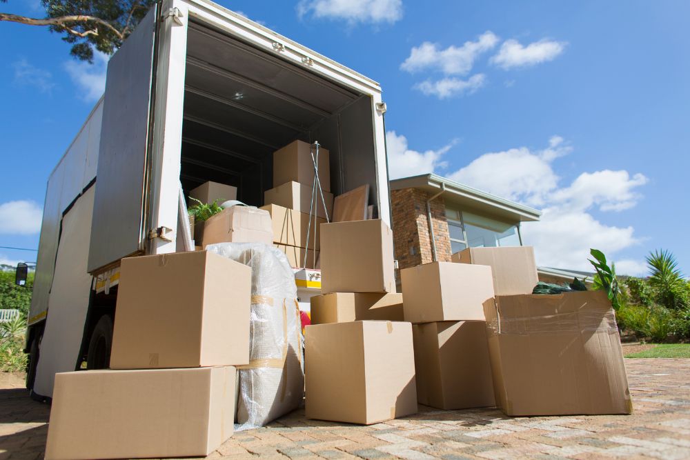 4 Items That Are Most Likely To Get Lost During a Move