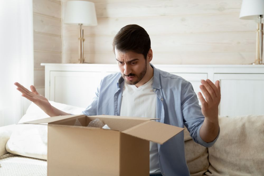 What Happens to Items That Are Lost by a Moving Company?