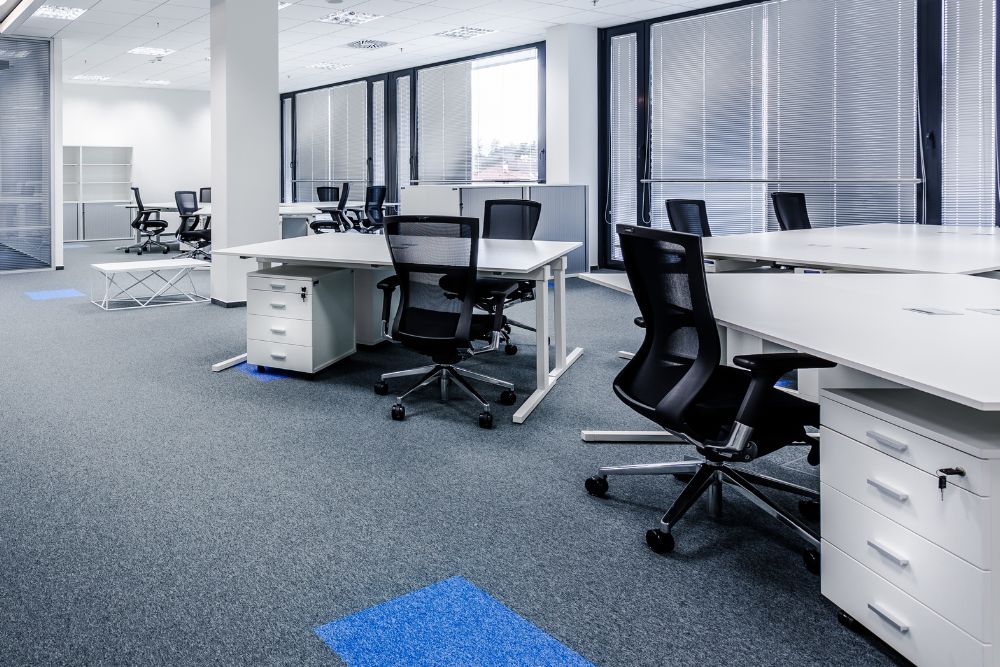 Signs It’s Time To Replace Your Office Furniture