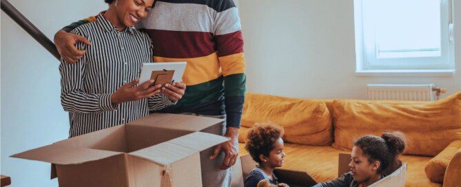 5 Creative Ways To Save Money While Moving