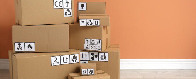 Best Practices for Creating Moving Labels
